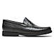 Rockport Men's Preston Leather Penny Loafer Shoes, alternative image