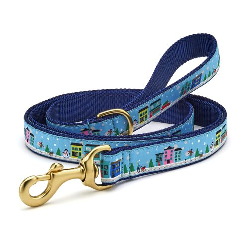 Up country dog 2024 collars and leashes