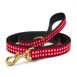 Up Country 5' Narrow Width Print Dog Leash, alternative image