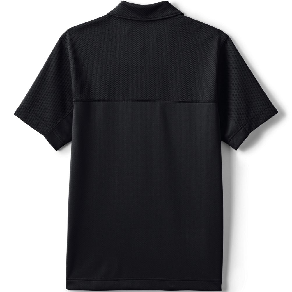 トップス idem border frill polo shirts border polo shirt – idem