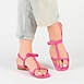 Journee Collection Women's Zaidda T Strap Sandals, alternative image