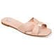 Journee Collection Women's Taleesa Slide Sandals, alternative image