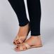 Journee Women's Taleesa Slide Sandals, alternative image