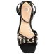 Journee Collection Women's Zendaya Criss Cross Ankle Strap Sandals, alternative image