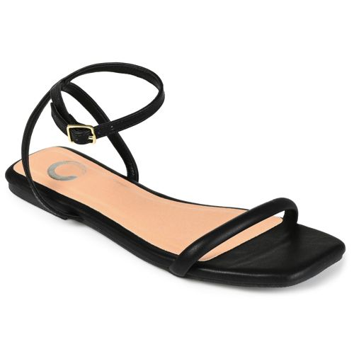 Lands end ladies on sale sandals