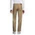 Men's Traditional Fit Knit 5-Pocket Pants, Back