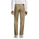 Men's Tall Traditional Fit Knit 5-Pocket Pants, Back