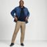 Men's Traditional Fit Knit 5-Pocket Pants, alternative image