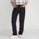 Men's Traditional Fit Knit 5-Pocket Pants, Front