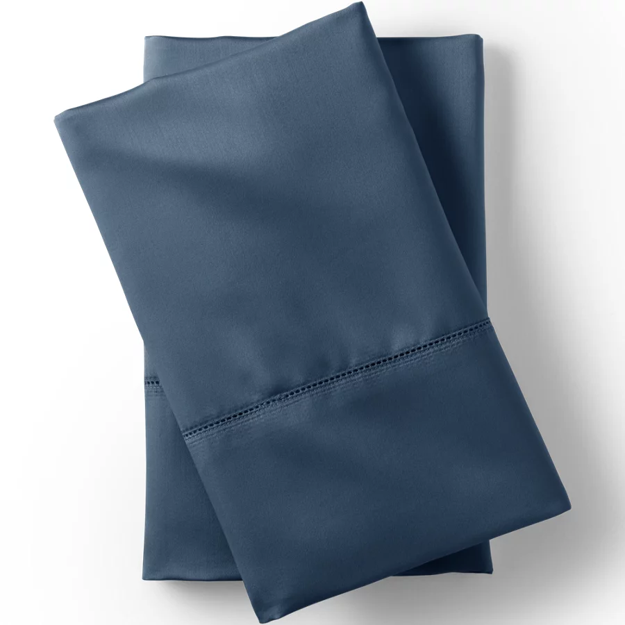 700 Thread Count Luxe Sateen Egyptian Cotton No Iron Bed Sheets