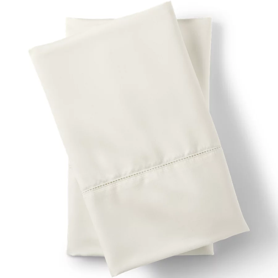 700 Thread Count Luxe Sateen Egyptian Cotton No Iron Bed Sheets view 1