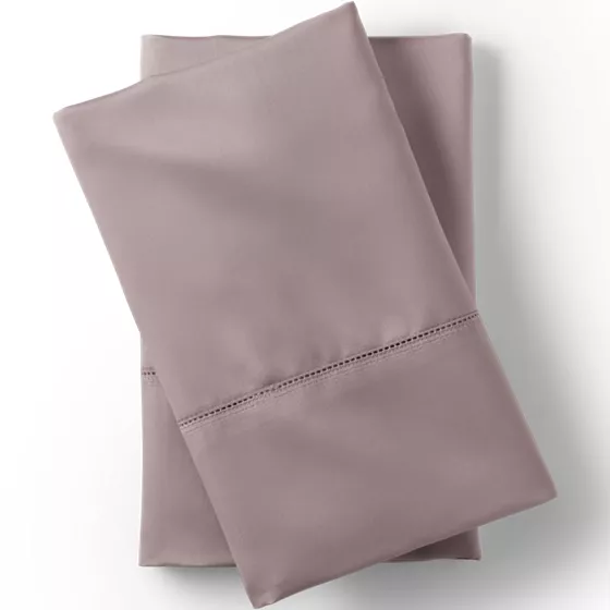 700 Thread Count Luxe Sateen Egyptian Cotton No Iron Bed Sheets - primary