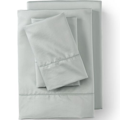 700 Thread Count Luxe Sateen Egyptian Cotton No Iron Bed Sheet Set