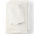 700 Thread Count Luxe Sateen Egyptian Cotton No Iron Bed Sheet Set, Front