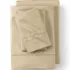 700 Thread Count Luxe Sateen Egyptian Cotton No Iron Bed Sheet Set, Front