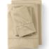 700 Thread Count Luxe Sateen Egyptian Cotton No Iron Bed Sheet Set, Front