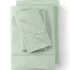 700 Thread Count Luxe Sateen Egyptian Cotton No Iron Bed Sheet Set, Front