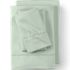 700 Thread Count Luxe Sateen Egyptian Cotton No Iron Bed Sheet Set, Front