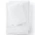 700 Thread Count Luxe Sateen Egyptian Cotton No Iron Bed Sheet Set, Front