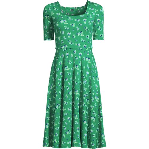 Buy Green Dresses for Women by Lastinch Online