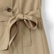 Women's Classic Trench Coat, alternative image