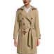 Women's Classic Trench Coat, Front