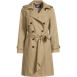 Women's Classic Trench Coat, Front