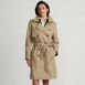 Women's Classic Trench Coat, Front