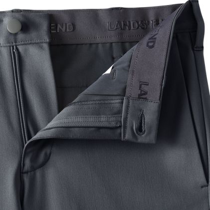 Men's Big and Tall Flex Golf Pant - image 3