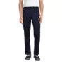 Men's Traditional Fit Flex Performance Golf Pants