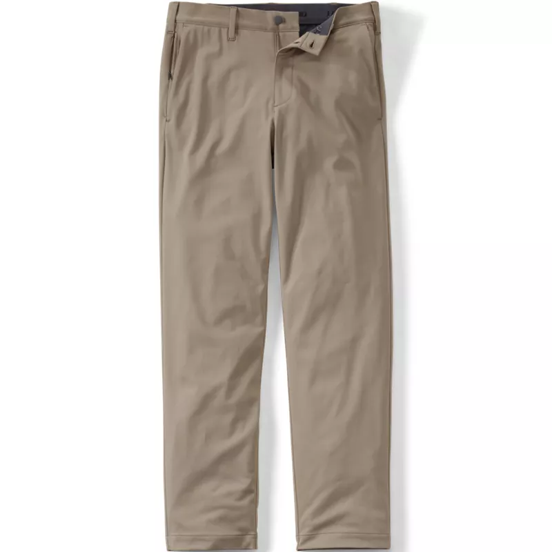 Men's Big Flex Golf Pant, alternative image