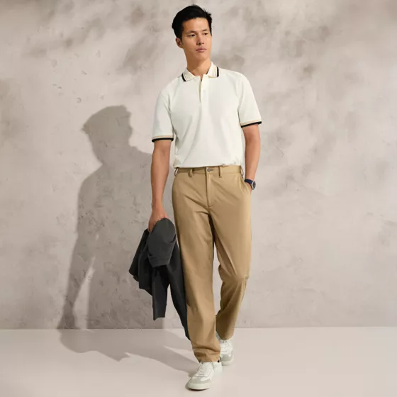 Men's Flex Golf Pant - primary
