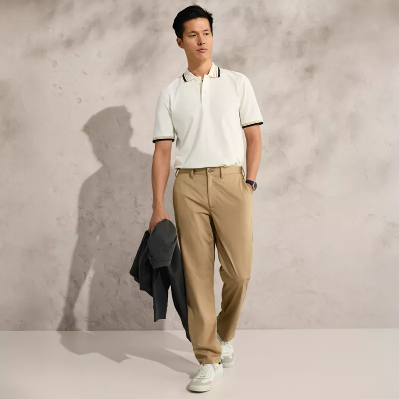 Men's Tall Flex Golf Pant, alternative image