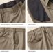 Men's Traditional Fit Flex Performance Golf Pants, alternative image