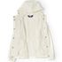 Women's Packable Water Resistant UPF 50 Windbreaker Jacket, alternative image