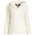 Women's Packable Water Resistant UPF 50 Windbreaker Jacket, Front