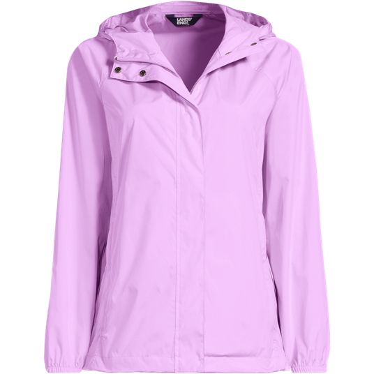 Women's Purple Jackets| Lands' End
