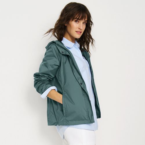 Women's Raincoats, Rain Jackets