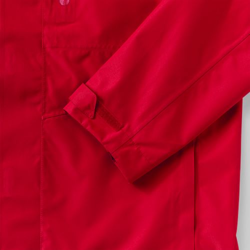 Compass Red