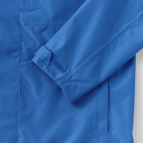 Muted Cobalt Blue