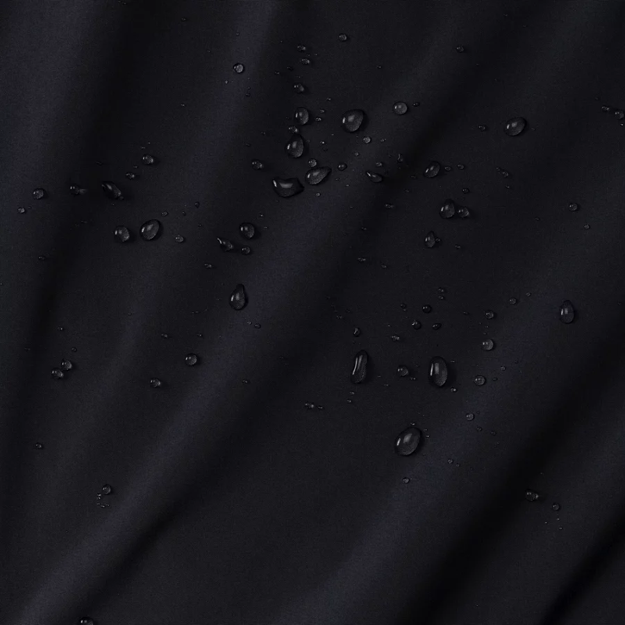 Men's Squall Waterproof Packable Shell Rain Jacket view 5