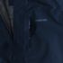 Men's Squall Waterproof Packable Rain Jacket, alternative image