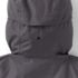 Men's Squall Waterproof Packable Rain Jacket, alternative image
