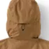 Men's Squall Waterproof Packable Shell Rain Jacket, alternative image