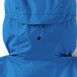 Men's Big and Tall Waterproof Hooded Packable Rain Jacket, alternative image