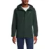 Men's Squall Waterproof Packable Rain Jacket, Front