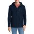 Men's Squall Waterproof Packable Rain Jacket, Front