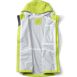 Men's Waterproof Hooded Packable Rain Jacket, alternative image