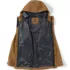 Men's Squall Waterproof Packable Shell Rain Jacket, alternative image