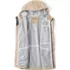 Men's Squall Waterproof Packable Shell Rain Jacket, alternative image